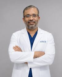 Dr M A Safarulla